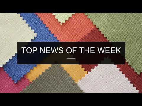 Top News of the Week – 9 to 15 October 2020