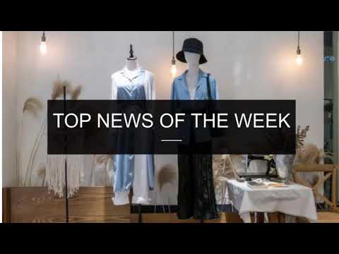 Top News of the Week – 4 to 10 September 2020