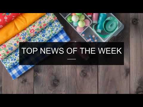 Top News of the week – 28 August to 3 September 2020