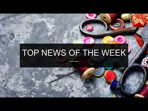 Top News of the Week – 21 to 27 August 2020