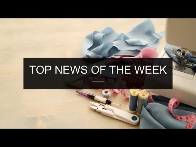 Top News Of The Week 3 - 9 Dec 2020