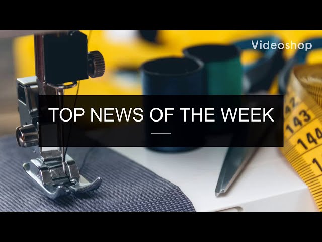 Top News of Week 26 Nov to 2 Dec 2020