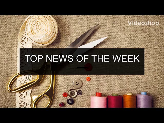 Top News Of The Week - 19 to 24 November