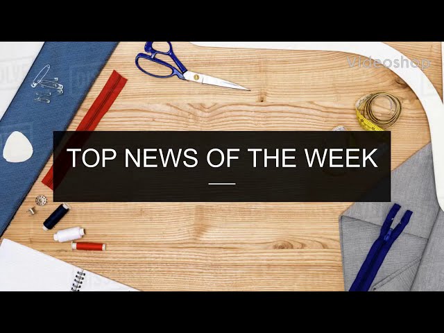 Top 10 News of the week 4 to10 March 2021