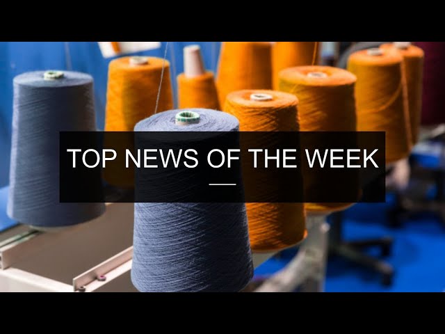 Top News of the Week – 25 September to 1 October 2020