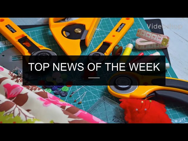 Top 10 News Of the week 18 to 24 February 2021