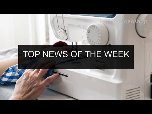 Top 10 News of the week 4 to 10 February 2021