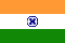 india flag